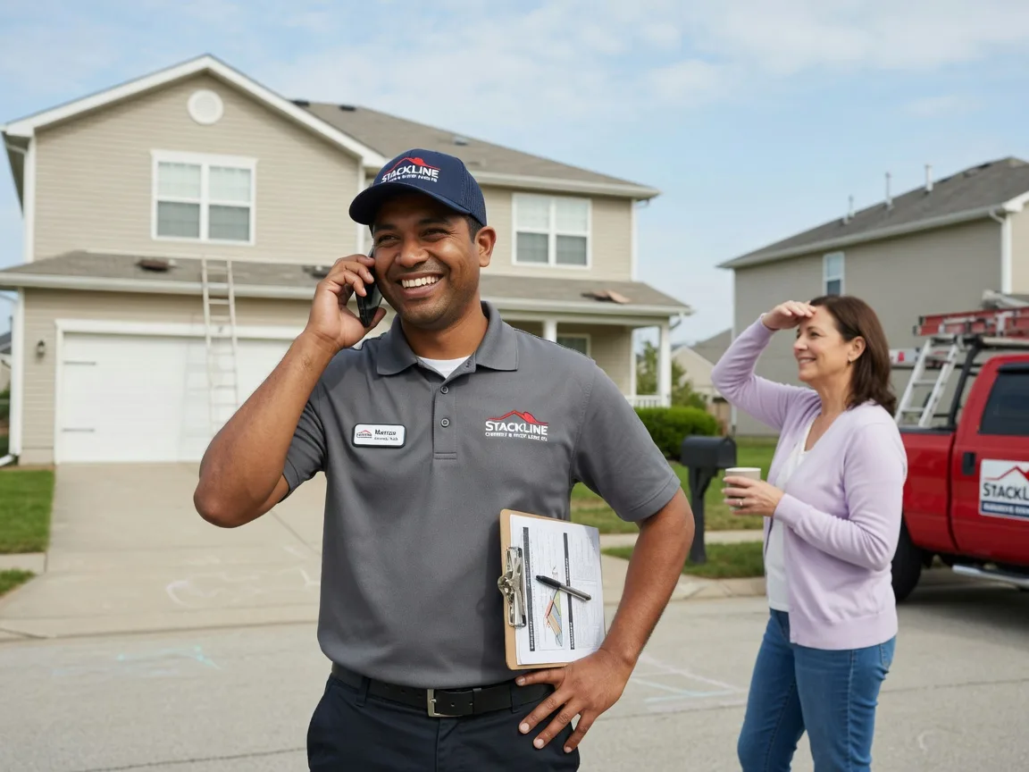 Chimney flashing repair New Burnside, IL FAQs